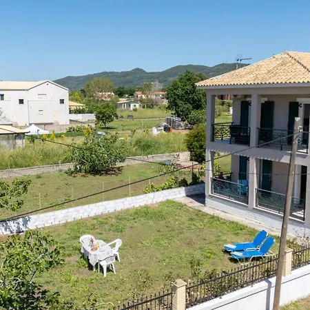 Rodinny Dum Themis *