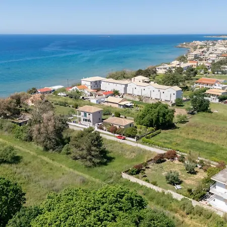 Villa Rodinny Dum Themis