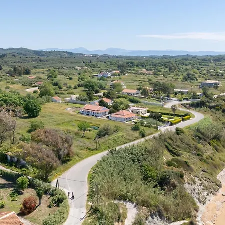 Rodinny Dum Themis Agios Georgios (Corfu)