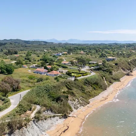 Rodinny Dum Themis * Agios Georgios (Corfu)