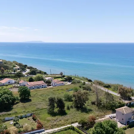 Villa Rodinny Dum Themis *