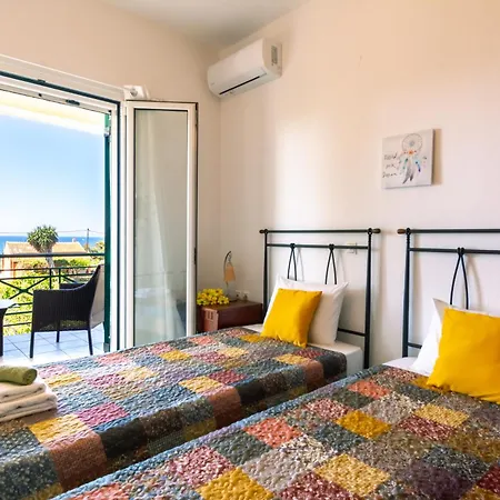 Villa Rodinny Dum Themis