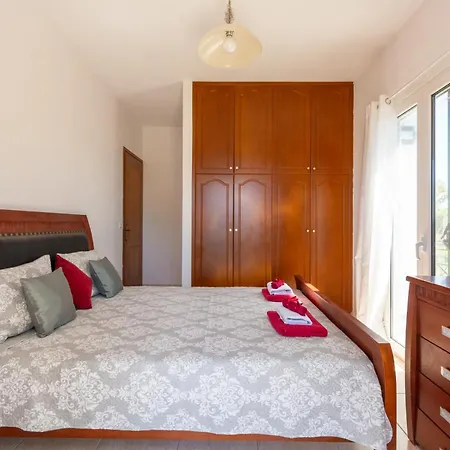 Rodinny Dum Themis Villa *