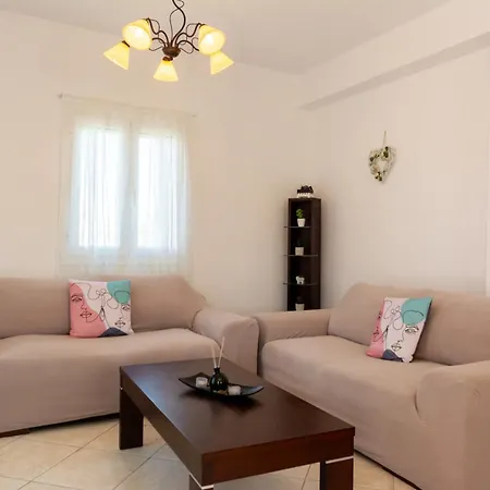 Villa Rodinny Dum Themis