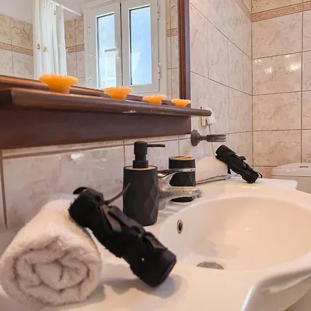 Rodinny Dum Themis Villa *