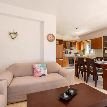 Rodinny Dum Themis Agios Georgios (Corfu)