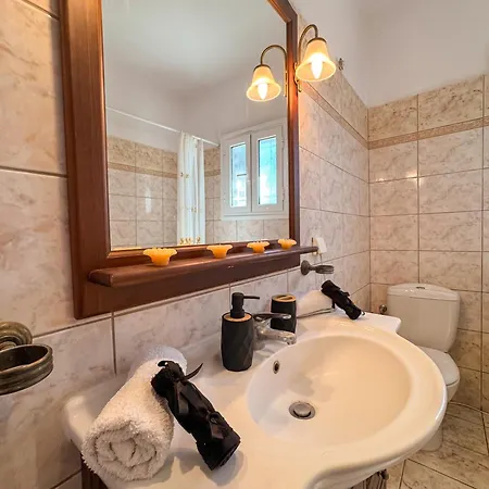 Villa Rodinny Dum Themis