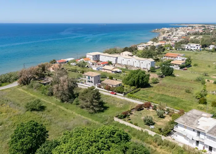 Villa Rodinny Dum Themis