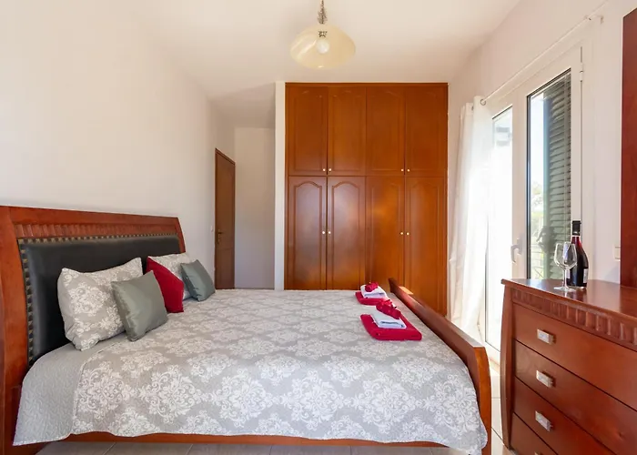 Rodinny Dum Themis Villa *