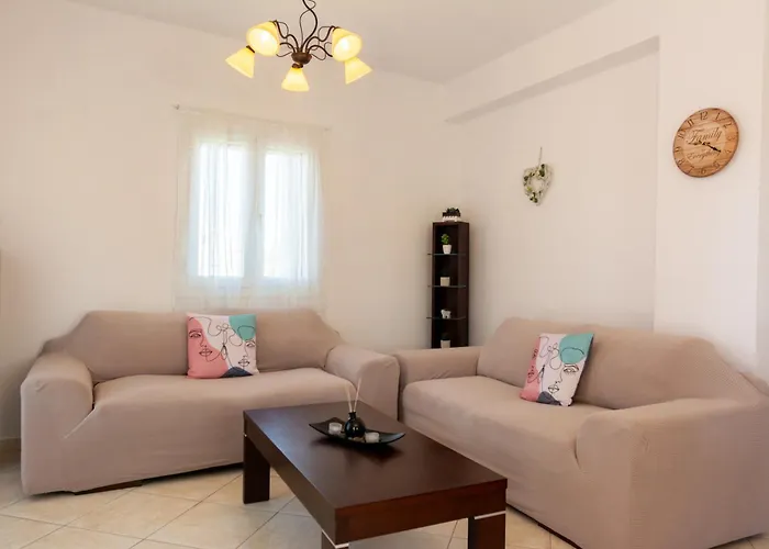 Villa Rodinny Dum Themis