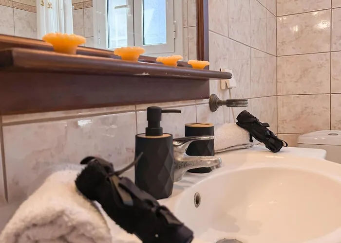 Rodinny Dum Themis Villa *