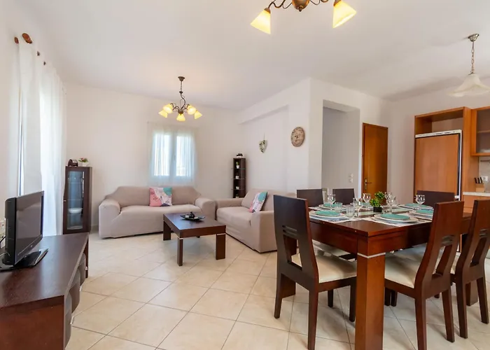 Villa Rodinny Dum Themis *
