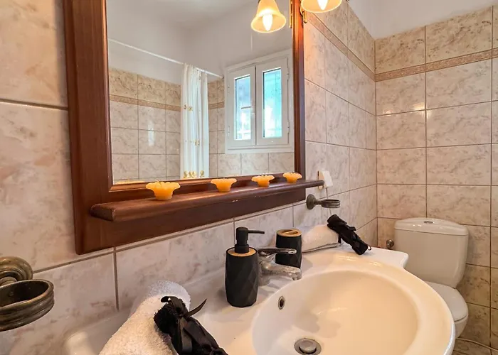 Villa Rodinny Dum Themis