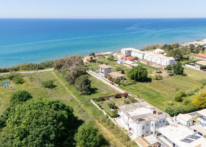 Rodinny Dum Themis Villa