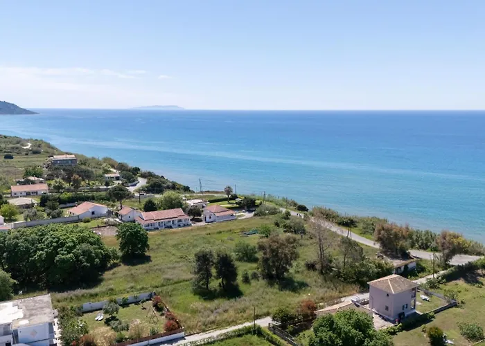 Villa Rodinny Dum Themis *