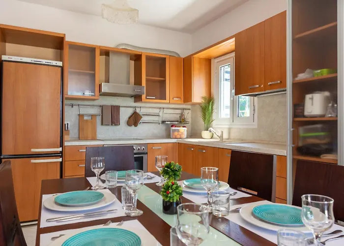 Villa Rodinny Dum Themis
